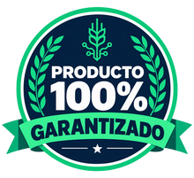 Producto 100% Garantizado