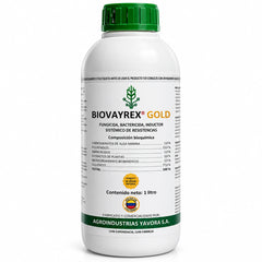 Biovayrex Gold