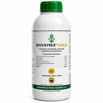 Biovayrex Gold