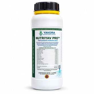 Nutriyav Pro
